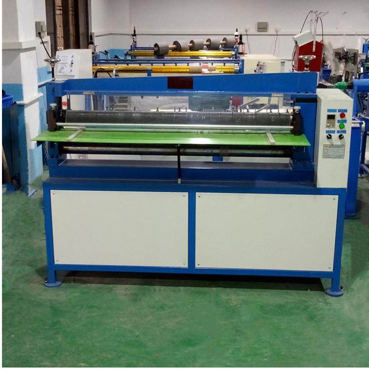 东莞生产海绵皮革自动分条机EV棉薄膜分切机开条机裁切机,淘宝优惠券,粉丝福利购,淘宝优惠卷