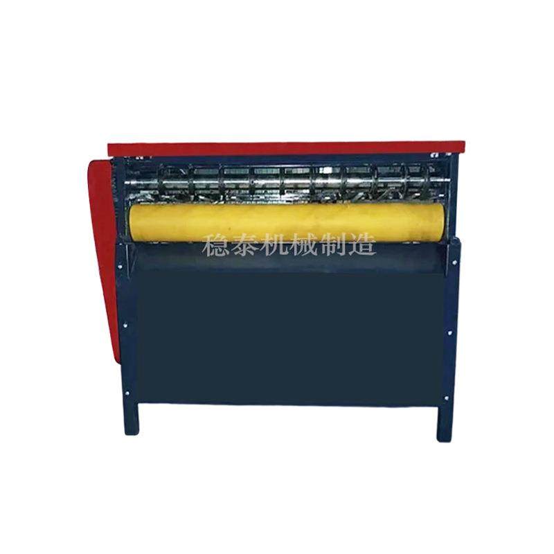 橡胶分条机纸箱切条机皮革PVC海绵EVA纸张布料无纺布瓦楞纸裁条机,淘宝优惠券,粉丝福利购,淘宝优惠卷