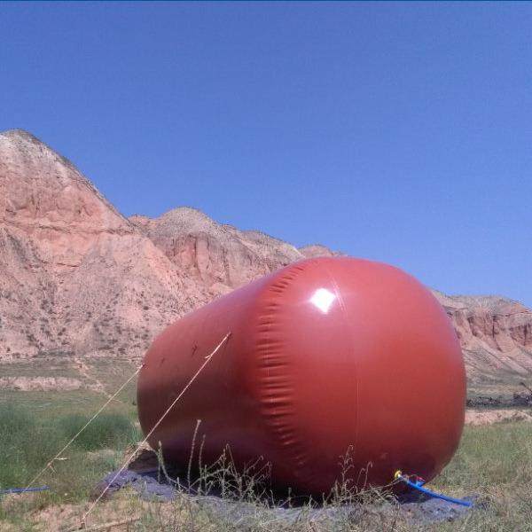 软体可折叠红泥沼气池养殖场环保节能沼气设备厂家定制沼气池,淘宝优惠券,粉丝福利购,淘宝优惠卷