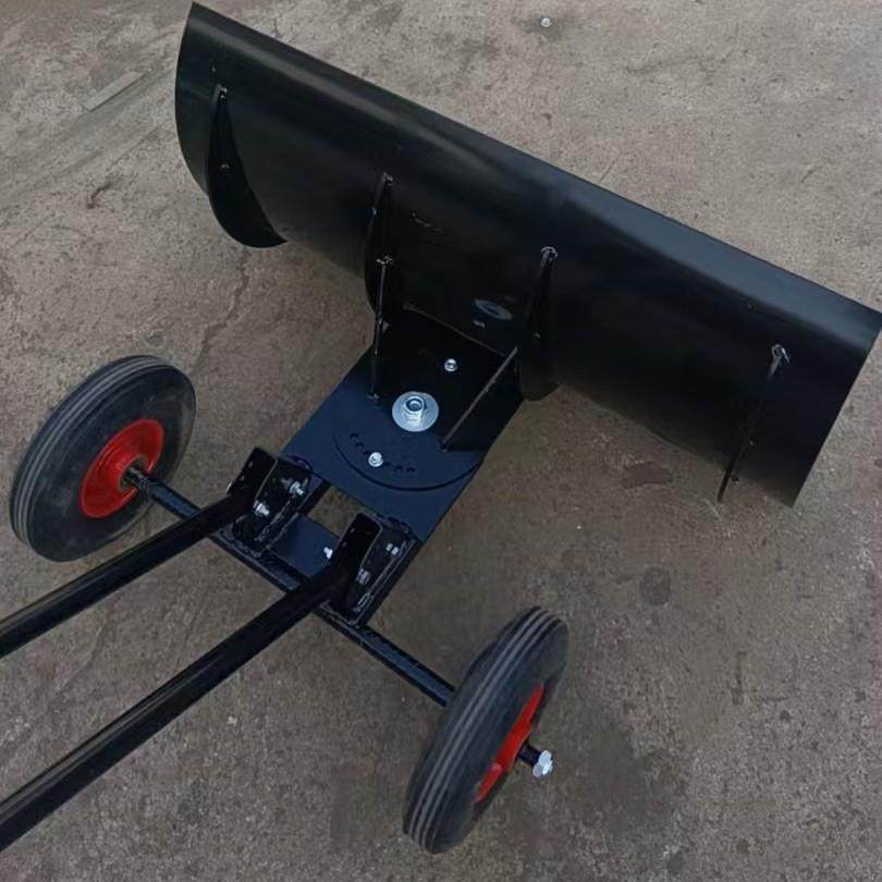 厂家现货双轮铲农用工具市政路面清雪车货仓车老虎车手推车,淘宝优惠券,粉丝福利购,淘宝优惠卷