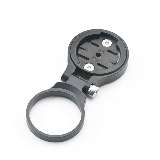 CORKI Stem cover code watch holder Garmin Bairuiteng small G Blackbird Maijin code watch stem cover road mountain bracket