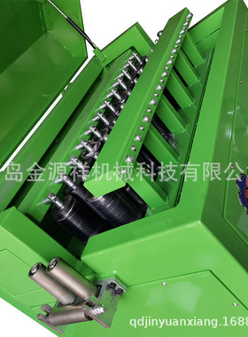 南京艺工35KV交联设备配搓线器 江苏35KV交联搓线器 山东搓线器