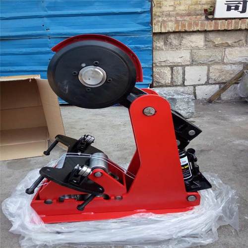 供应电动液压切管机 镀锌管割管机 消防管道切割机 截管机出厂价 - 图0