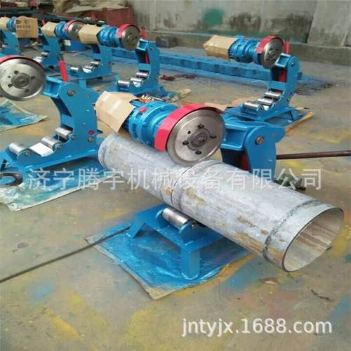 供应电动液压切管机 镀锌管割管机 消防管道切割机 截管机出厂价 - 图2