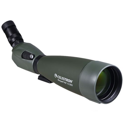 星特朗锐高20-60x80ED高端单筒望远镜变倍高清防水观鸟镜100 - 图3