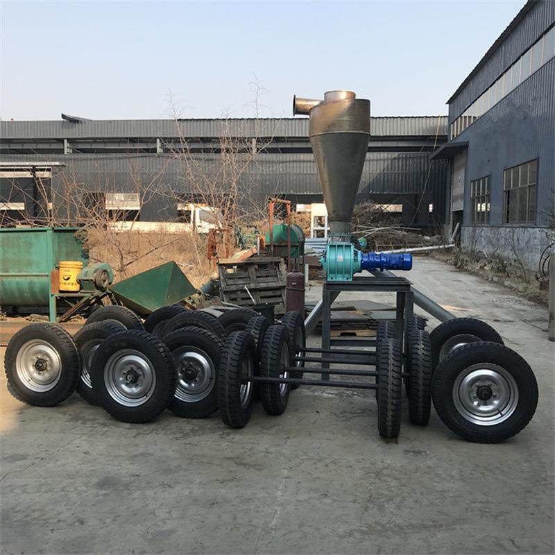 宠物垫料刨花压块粉碎设备 移动式秸秆树木树叶粉碎机 木屑锯末机,淘宝优惠券,粉丝福利购,淘宝优惠卷