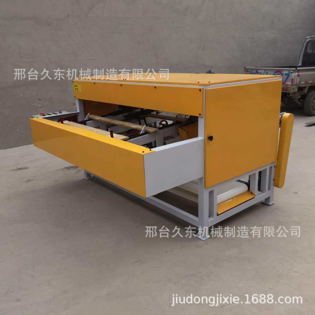 双端锯90°断料锯托盘面板裁切木工齐头锯修边锯厂家可调速送料,淘宝优惠券,粉丝福利购,淘宝优惠卷