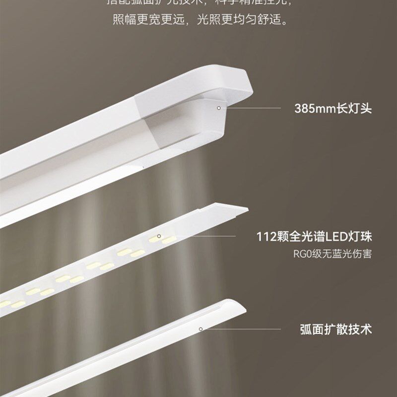 孩视宝落地护眼立灯学生阅读书桌学习客厅卧室全光谱钢琴灯FM709,淘宝优惠券,粉丝福利购,淘宝优惠卷