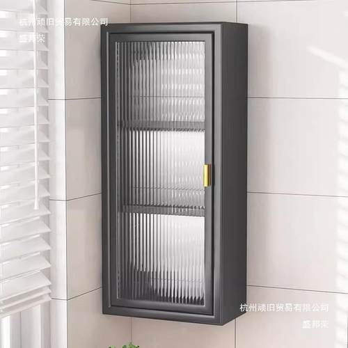 料厨房置架放油门盐酱醋调味收纳盒家用多功能带防尘物调品置AL其 - 图2