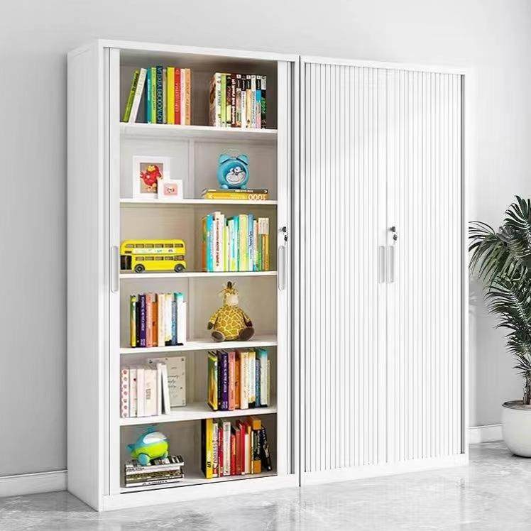 柜推拉985门文件书铁皮柜资料档柜案柜财务凭柜证收纳矮柜储物柜,淘宝优惠券,粉丝福利购,淘宝优惠卷