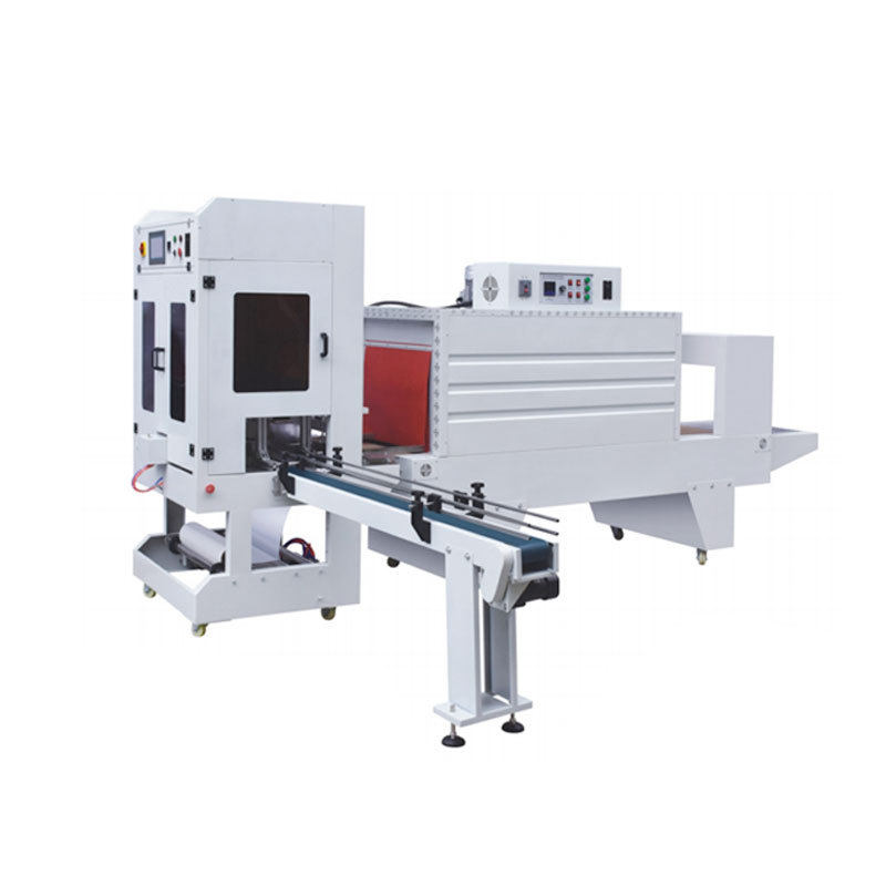 瓶罐桶盒子收缩膜套膜包装机纸箱泡沫箱饮料全自动套膜机塑封机,淘宝优惠券,粉丝福利购,淘宝优惠卷