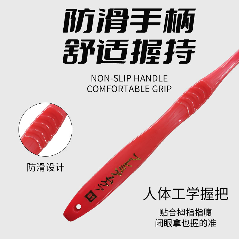 【牙缝清洁】牙刷口腔护理工具软毛宽头家庭装装独立包装个人护理,淘宝优惠券,粉丝福利购,淘宝优惠卷