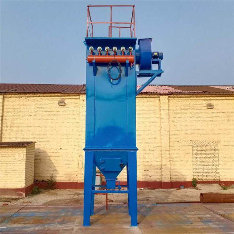 脉冲布袋除尘器工业粉尘收集器防爆工业除尘中央除尘器滤筒除尘器,淘宝优惠券,粉丝福利购,淘宝优惠卷