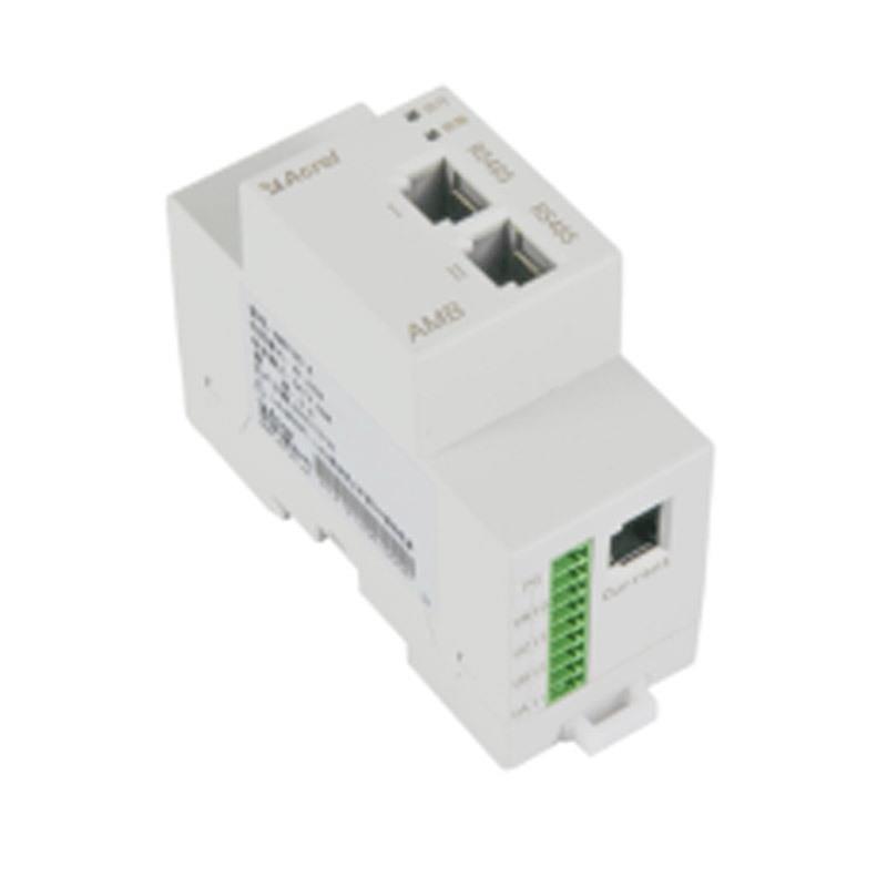 母线槽测温始端箱测控保护母线温度传感器AMB100/110 - 图2