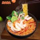 Tai's Mama instant noodles Tom Yum flavor imported from Thailand