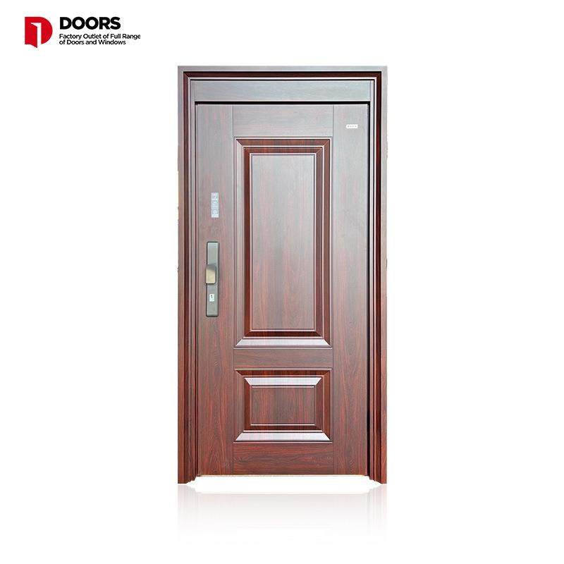 防盗门甲级门D151款 十公分多全KD甲级门 现代简约入户门公寓安全,淘宝优惠券,粉丝福利购,淘宝优惠卷