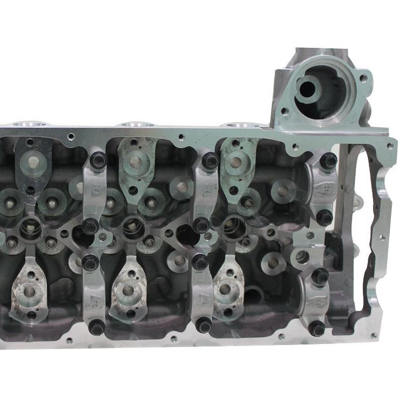 厂家直销4JJ1汽车缸盖8-97355-970-8 8973559708D-MAXMU-7 - 图0