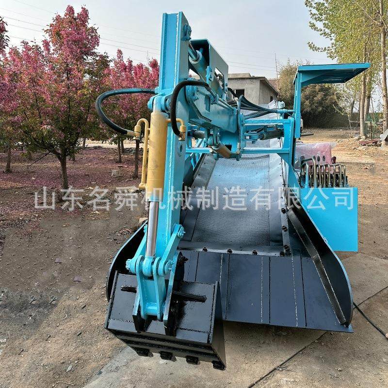 铜矿用井下扒渣机 ZWY-50扒渣机价格 煤矿用扒渣机多种规格 - 图2