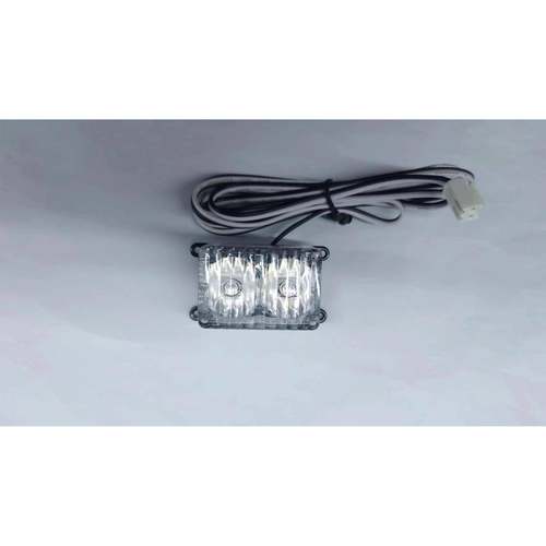 源头工示厂:网爆闪灯LE频闪灯信号警灯多中闪法改装灯10D0-2D1JH- - 图2