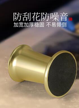 旺火莲座花固香专用底座外置FRM稳底座耐用把香托香插整香底烧香
