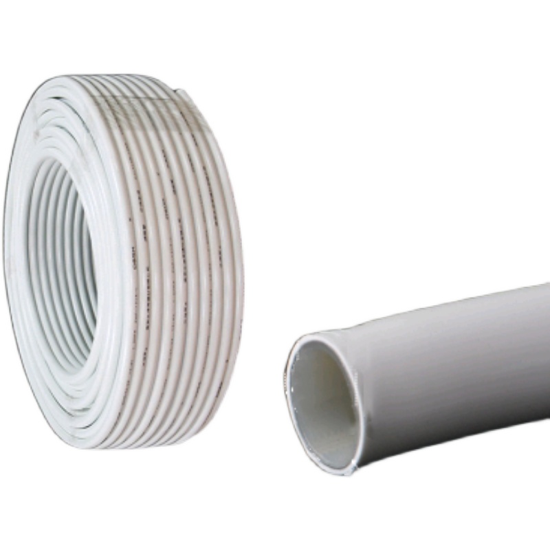 101 aluminum plastic pipe gas pipe threading water heater pipe flower pole props wedding stand