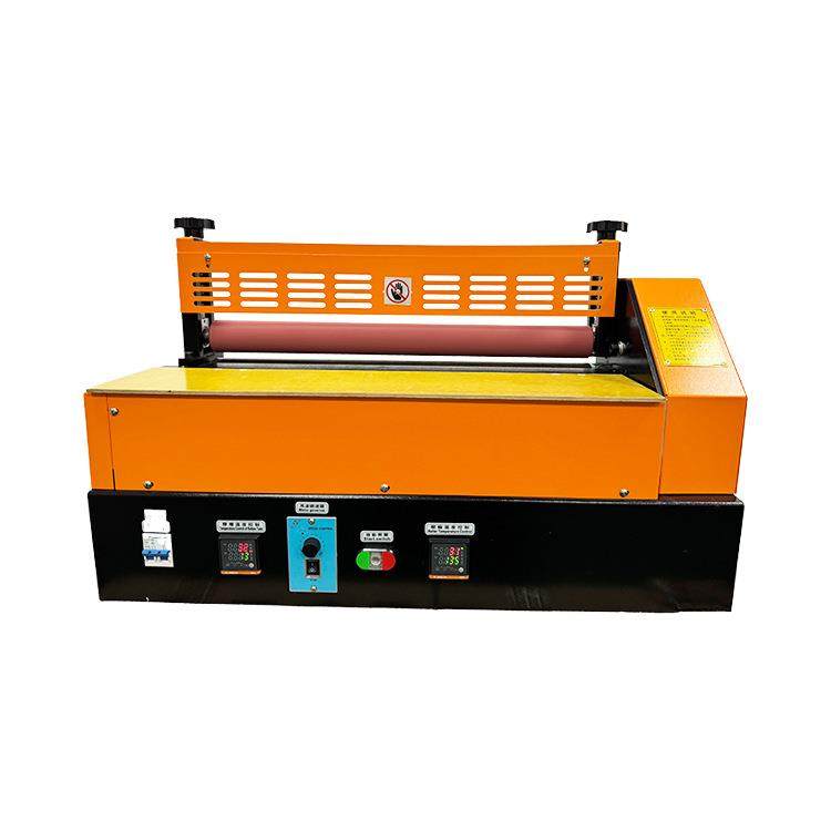 600MM轮式上胶涂胶机鞋盒皮套箱包用大容量自动热熔胶机,淘宝优惠券,粉丝福利购,淘宝优惠卷