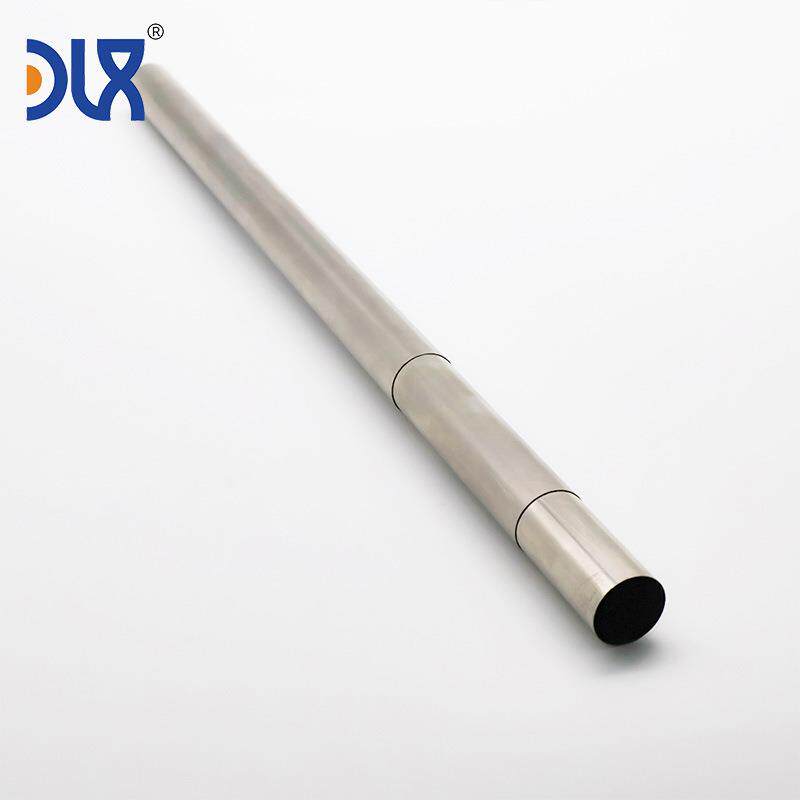 厂家供应蒙乃尔monel400合金三套管 Monel400管材 规格齐全可零切 - 图0