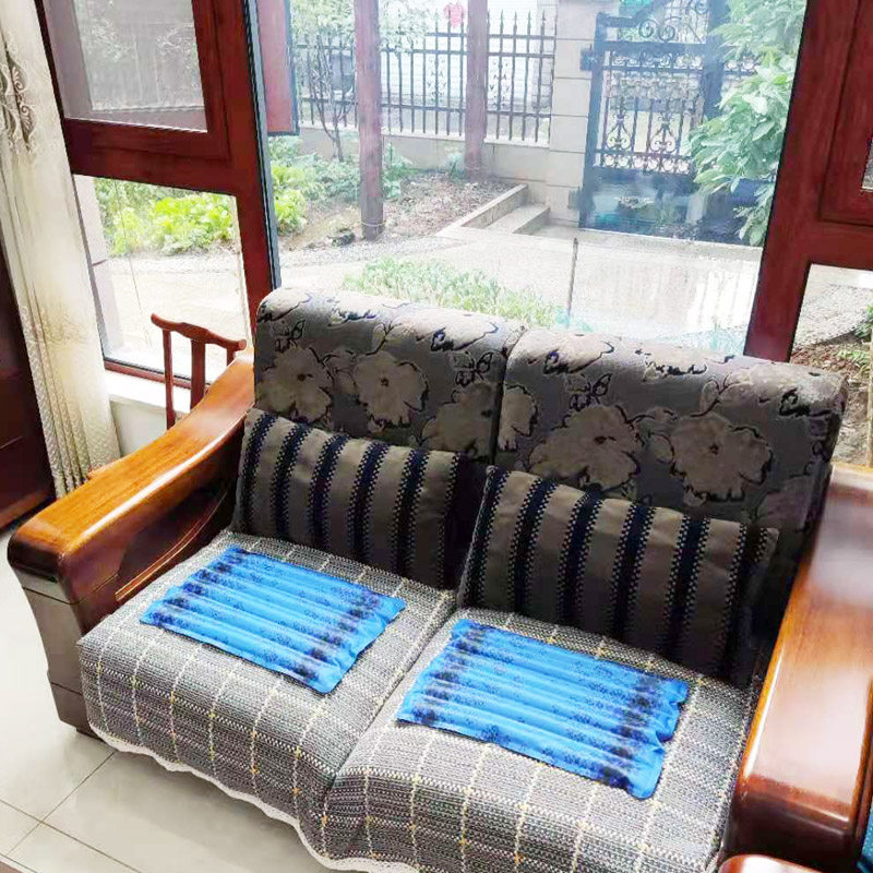 免注水 医院用水垫 防褥疮冰垫 汽车学生办公室 冰凉已加水袋坐垫,淘宝优惠券,粉丝福利购,淘宝优惠卷