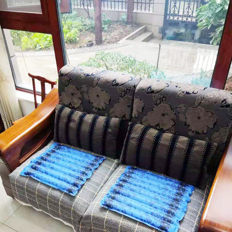 免注水 医院用水垫 防褥疮冰垫 汽车学生办公室 冰凉已加水袋坐垫,淘宝优惠券,粉丝福利购,淘宝优惠卷