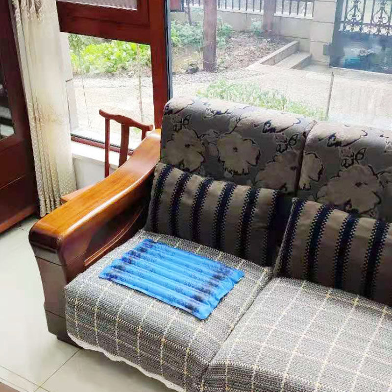 免注水 医院用水垫 防褥疮冰垫 汽车学生办公室 冰凉已加水袋坐垫,淘宝优惠券,粉丝福利购,淘宝优惠卷