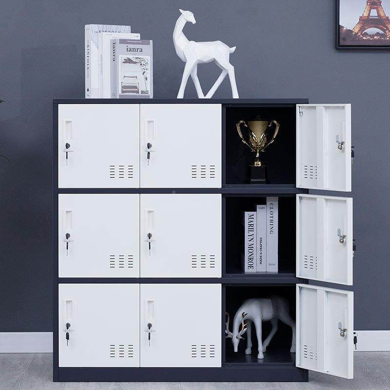 学生储书皮包柜铁员工更衣柜幼儿园带锁物柜健身房舞LG—1001蹈包,淘宝优惠券,粉丝福利购,淘宝优惠卷