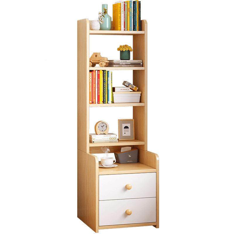 床头柜家用一体置物架卧室一体床边ctg0089纳柜收柜易202新5款简,淘宝优惠券,粉丝福利购,淘宝优惠卷