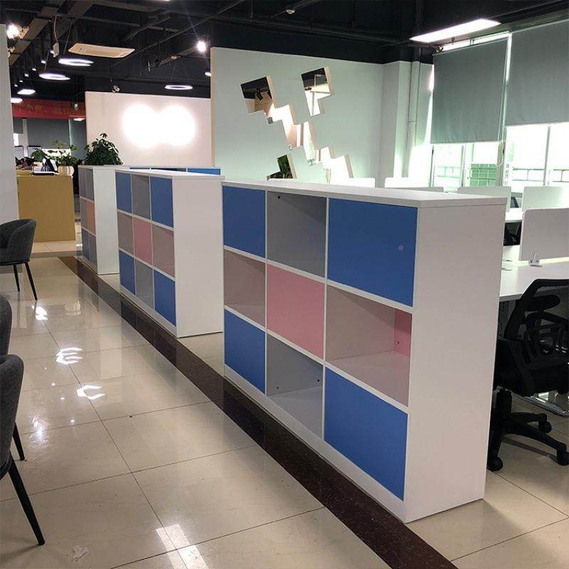 客厅简约隔001断小框玻璃门储物柜柜资料收纳办铝公文件门柜书3柜,淘宝优惠券,粉丝福利购,淘宝优惠卷