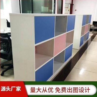 客厅简约隔001断小框玻璃门储物柜柜资料收纳办铝公文件门柜书3柜,淘宝优惠券,粉丝福利购,淘宝优惠卷