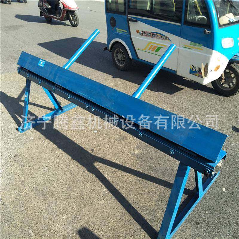 家用烟筒设备 通风管道白铁皮制造咬口机 手动小型铁皮折边咬口,淘宝优惠券,粉丝福利购,淘宝优惠卷