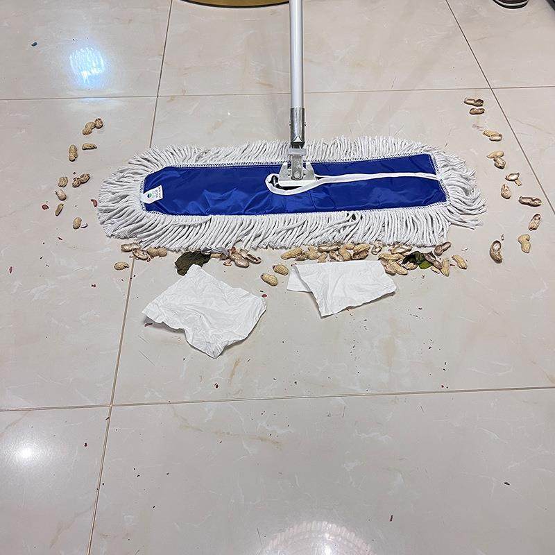 平板拖234把大号尘拖推排拖地酒店家用长办公室工厂间专用车棉线,淘宝优惠券,粉丝福利购,淘宝优惠卷