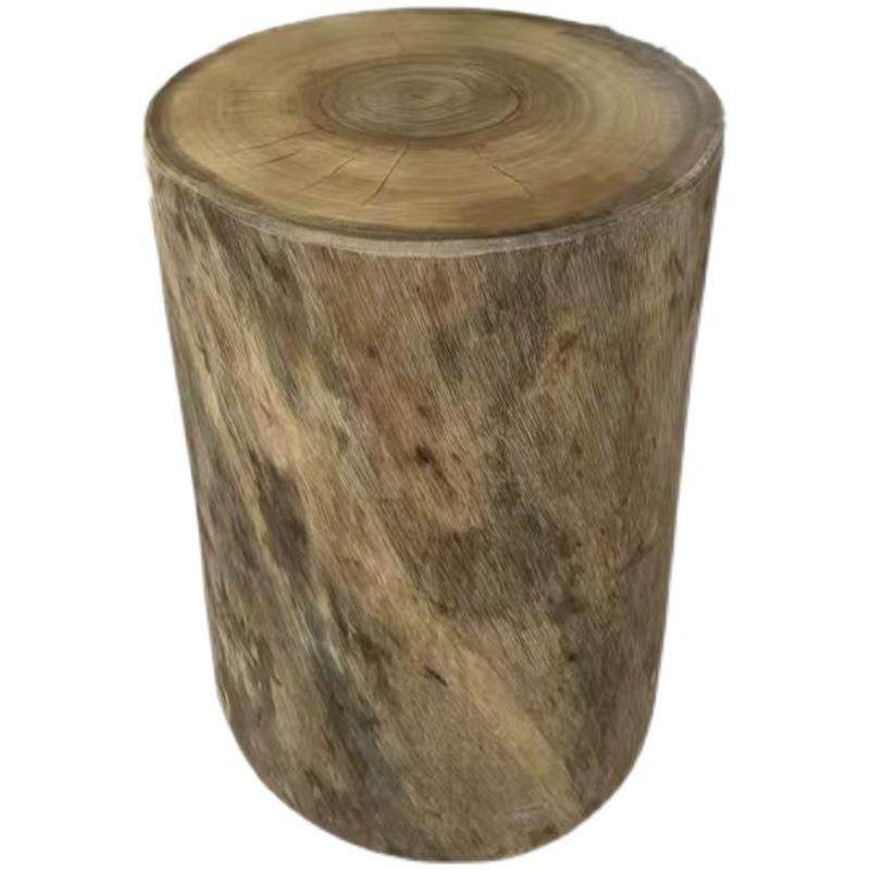 香樟木桩雕凳136根子底座树桩木坐树墩木墩花架墩子茶几木实木凳,淘宝优惠券,粉丝福利购,淘宝优惠卷