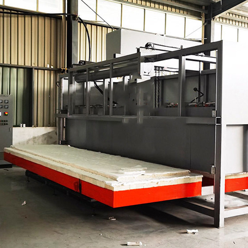 工厂实验室热处理回火炉高温箱式商用石英炉全纤维钟罩式马弗炉,淘宝优惠券,粉丝福利购,淘宝优惠卷