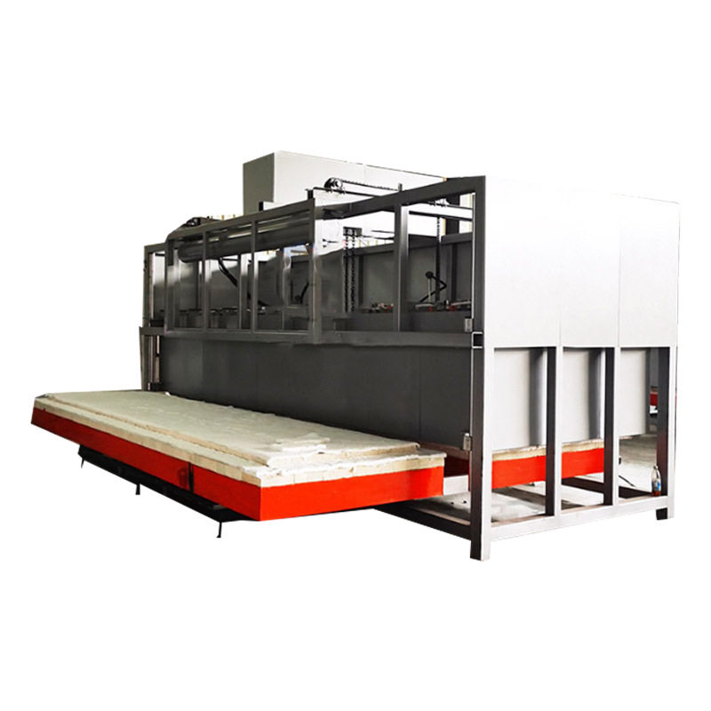 工厂实验室热处理回火炉高温箱式商用石英炉全纤维钟罩式马弗炉,淘宝优惠券,粉丝福利购,淘宝优惠卷