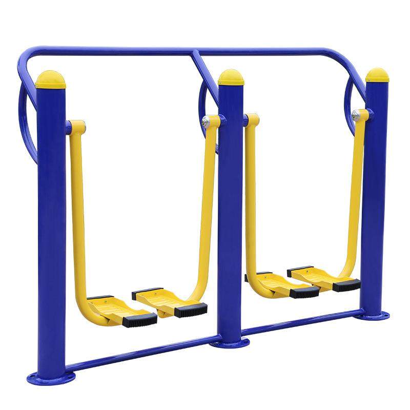 厂家现货室外健身器材户外小区广场健身路径公园老人腰背按摩器,淘宝优惠券,粉丝福利购,淘宝优惠卷