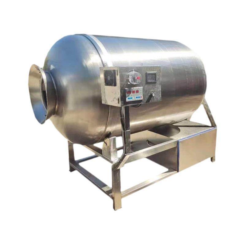 商用全自动牛羊肉滚揉机真空液压滚揉机酱菜咸菜泡菜腌菜拌料机,淘宝优惠券,粉丝福利购,淘宝优惠卷