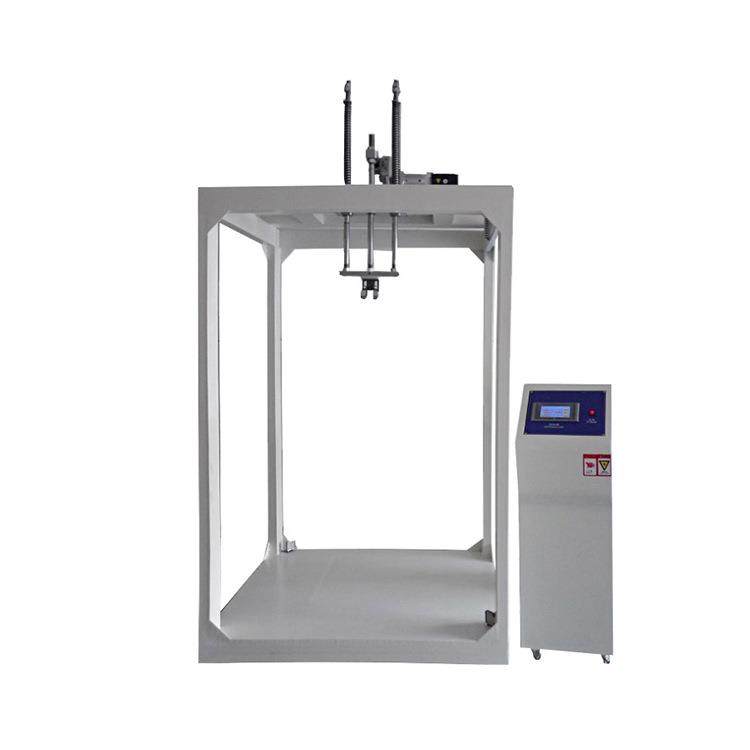 箱包拉杆往复疲劳试验机按键手提袋旅行箱拉链锁扣寿命耐久测试,淘宝优惠券,粉丝福利购,淘宝优惠卷