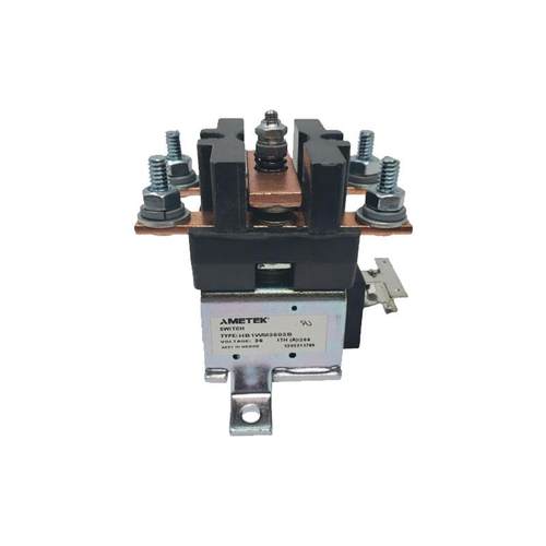 (36V)HB1WM3603B斗山 (200A)叉车接触器继电器配件 - 图1