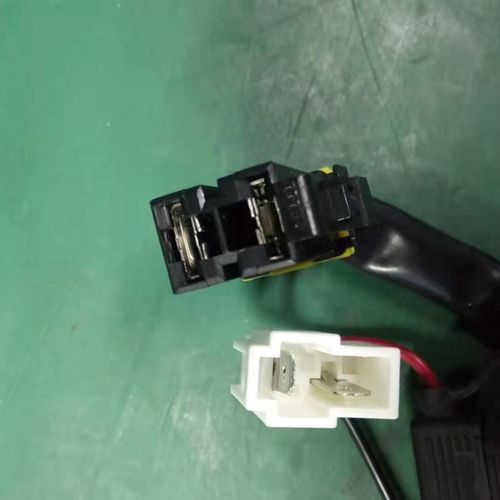 丽驰E9V5电动汽车四轮车金锐隔离大功率电压转换器96v到48v转12 - 图1