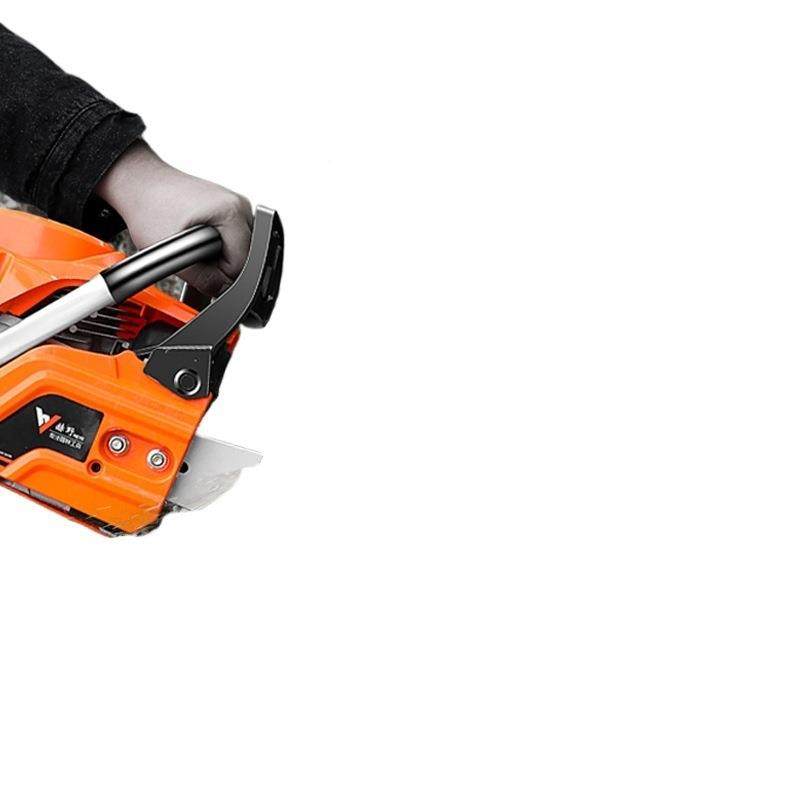 新款汽油锯家用割园林伐木5200工具大汽油切锯功自率链条锯磨链油,淘宝优惠券,粉丝福利购,淘宝优惠卷