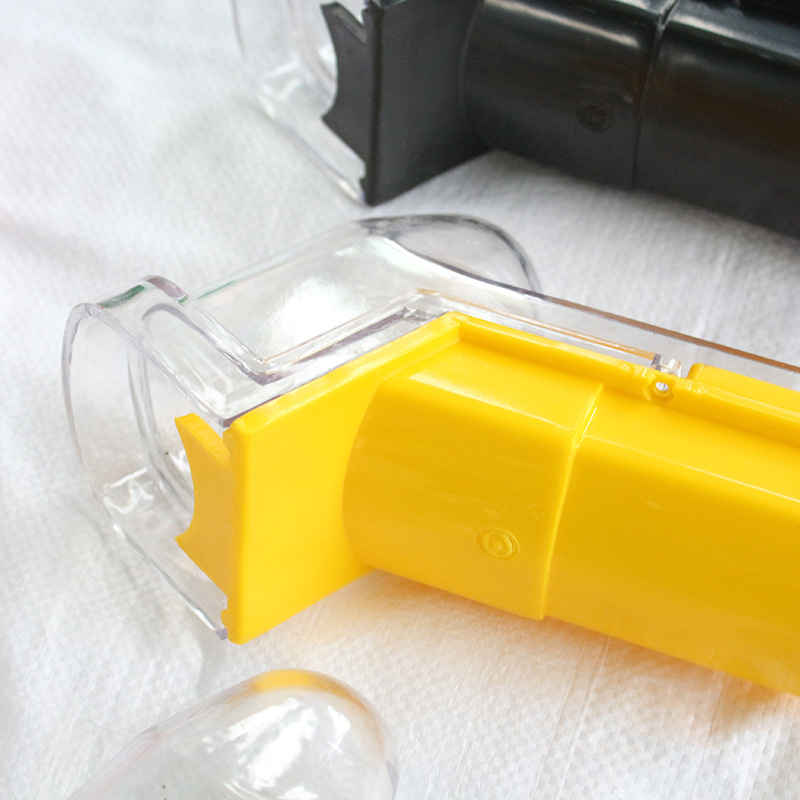 硬壳高压低压电器变压器护罩保险绝缘保护罩电力绝缘护 - 图1