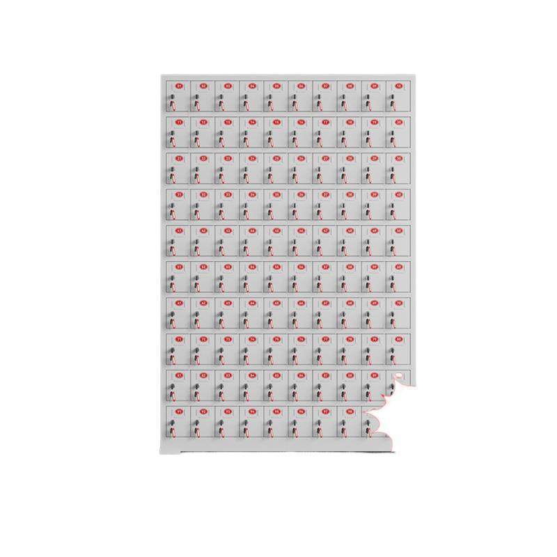 手985机存放柜带锁手讲机电柜手柜机寄存充电对充机平板充电柜保,淘宝优惠券,粉丝福利购,淘宝优惠卷