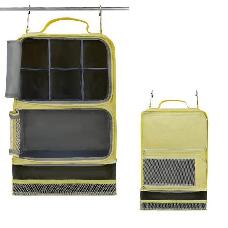 工ycw5485厂衣柜衣物收纳袋可水洗收悬挂式储挂袋衣服物多层纳袋,淘宝优惠券,粉丝福利购,淘宝优惠卷