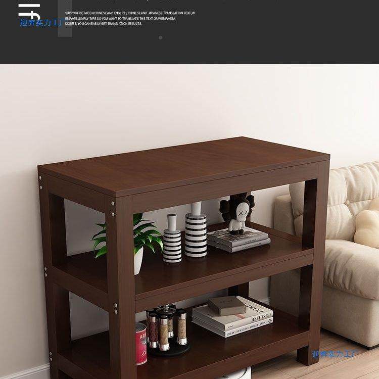 简实木鱼缸架子底座多层易草缸落地家用桌子水底柜族箱IDV置物架,淘宝优惠券,粉丝福利购,淘宝优惠卷