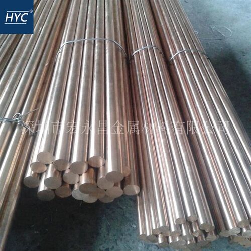 CuZn25Al5Mn4Fe3-C(CC762S)铝黄铜棒 铝黄铜板 耐磨铝黄铜管 - 图0